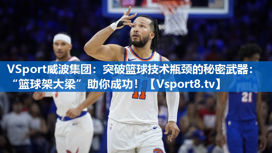 <strong>VSport威波集团：突破篮球技术瓶颈的秘密武器：“篮球架大梁”助你成功！</strong>