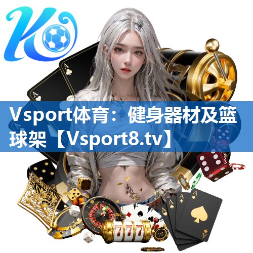 <strong>Vsport体育：健身器材及篮球架</strong>