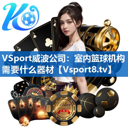 VSport威波公司：室内篮球机构需要什么器材