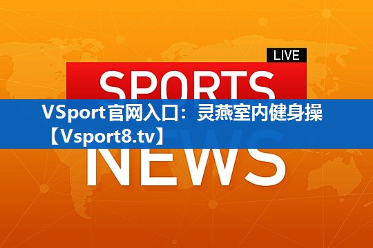灵燕室内健身操